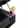 Black A4/Legal G4570 MegaTank Colour Ink-jet Canon PIXMA Fax / copier / printer / scanner - 6